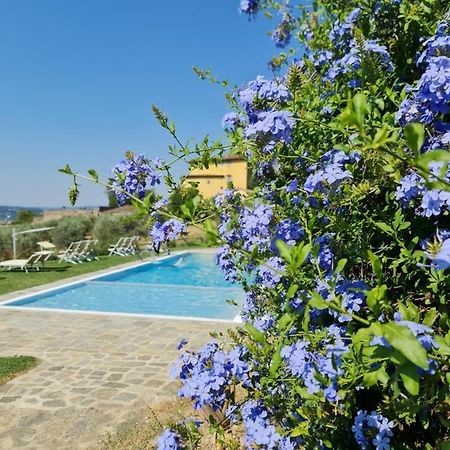 Fattoria Di Maiano Guest House Fiesole Eksteriør bilde