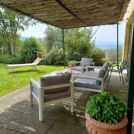 Fattoria Di Maiano Guest House Fiesole Eksteriør bilde