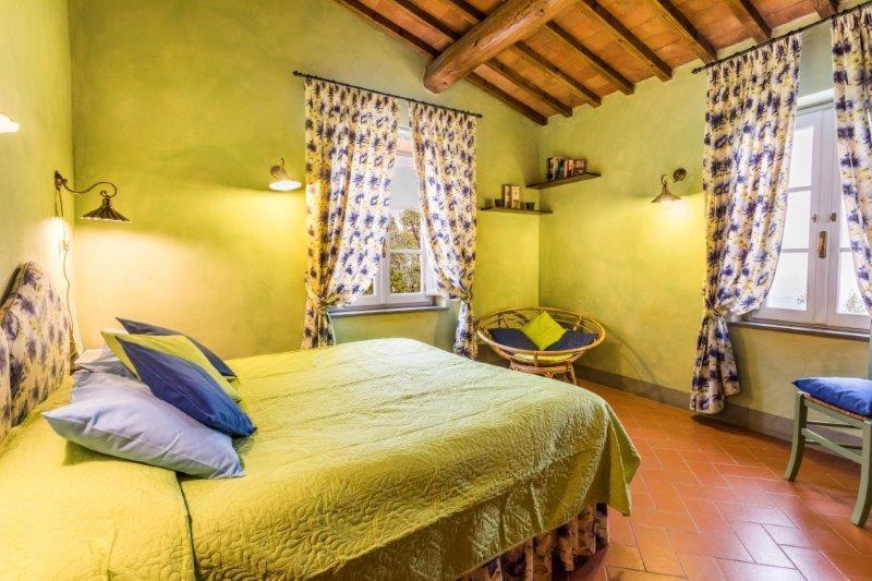 Fattoria Di Maiano Guest House Fiesole Eksteriør bilde