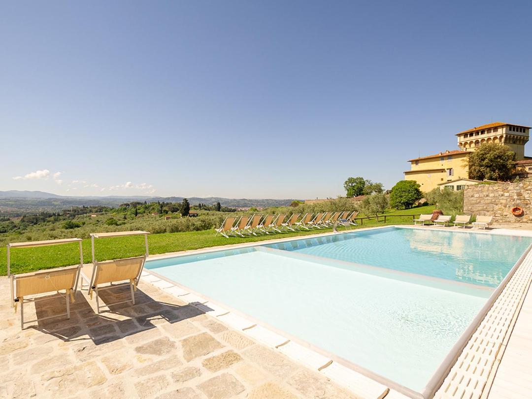 Fattoria Di Maiano Guest House Fiesole Eksteriør bilde