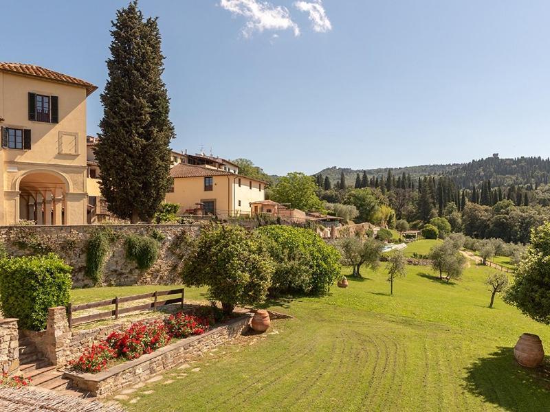 Fattoria Di Maiano Guest House Fiesole Eksteriør bilde