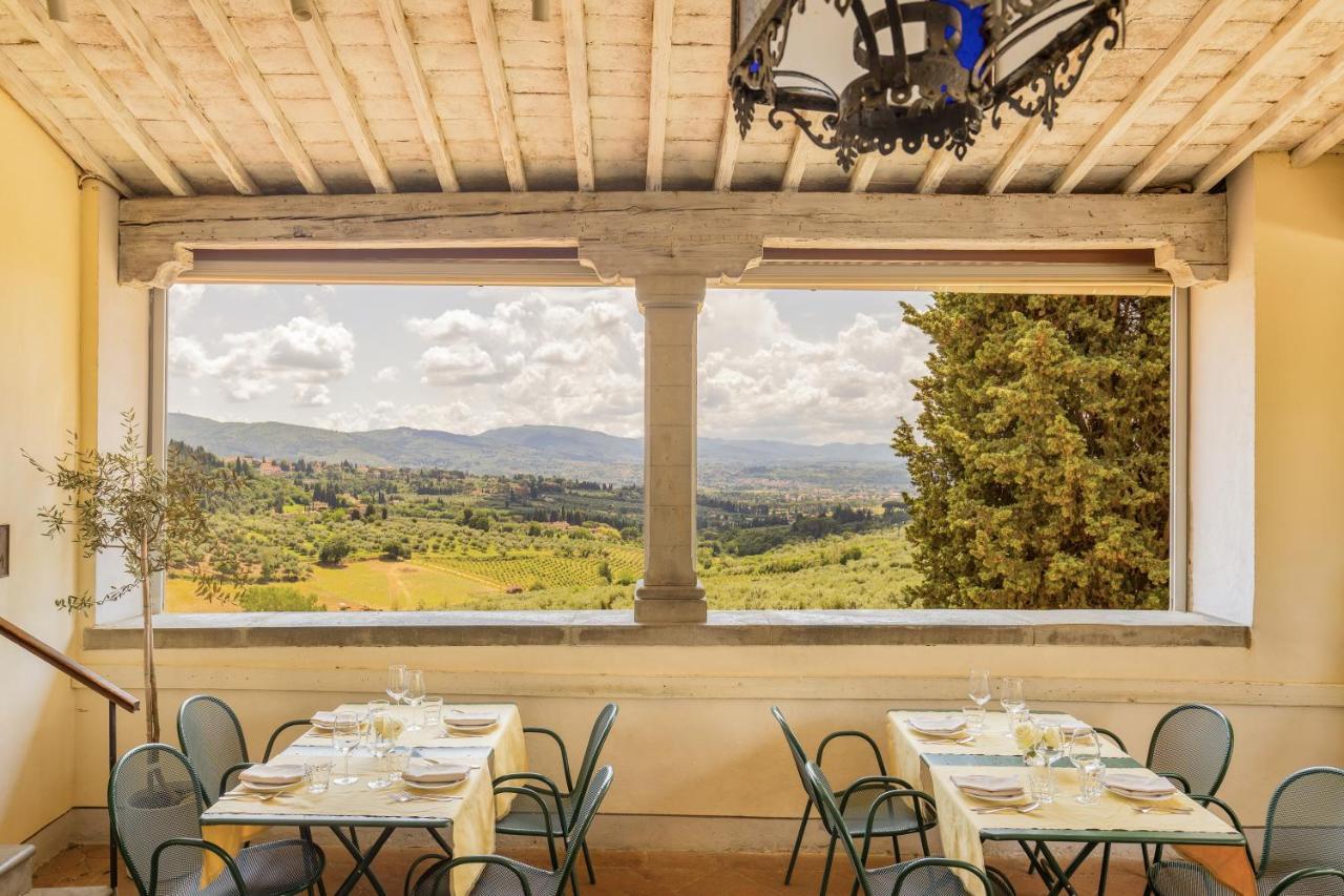 Fattoria Di Maiano Guest House Fiesole Eksteriør bilde