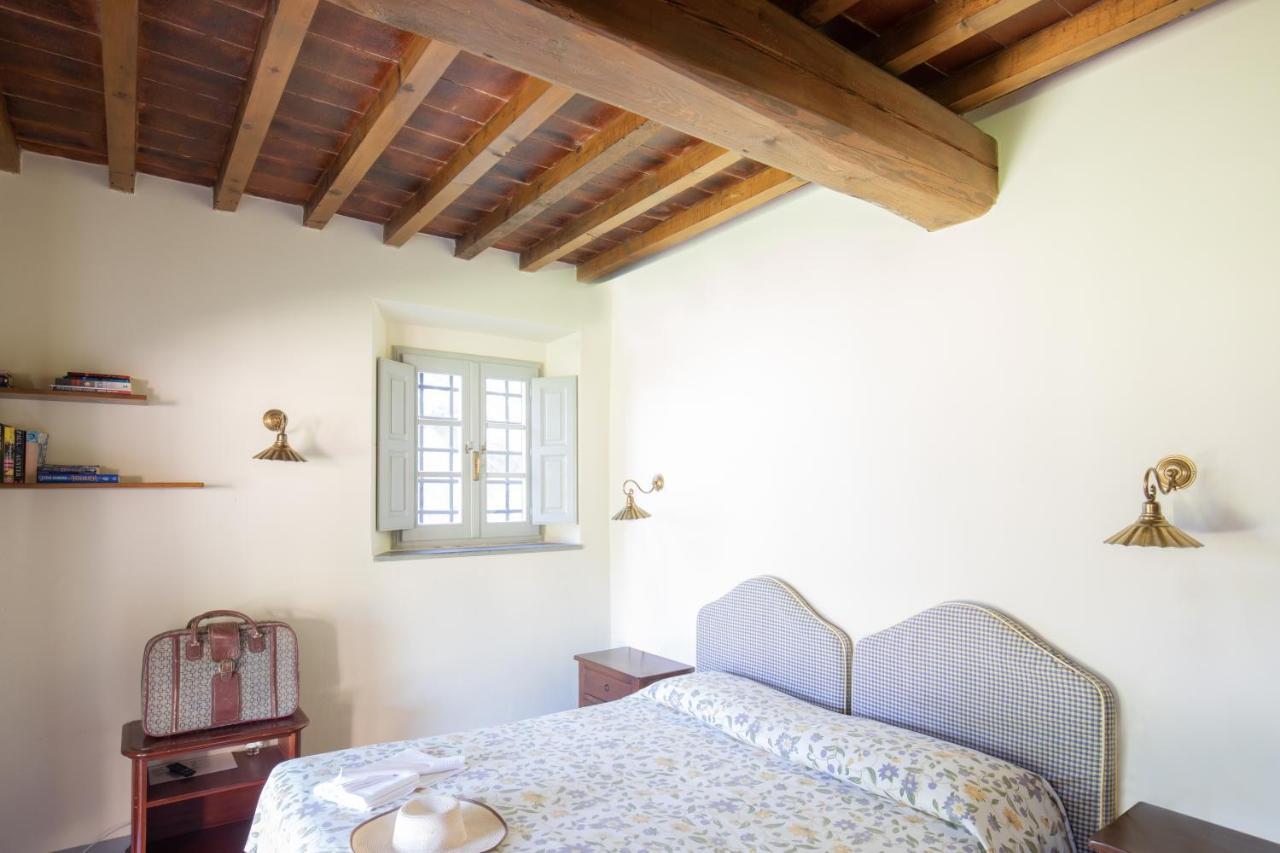 Fattoria Di Maiano Guest House Fiesole Eksteriør bilde