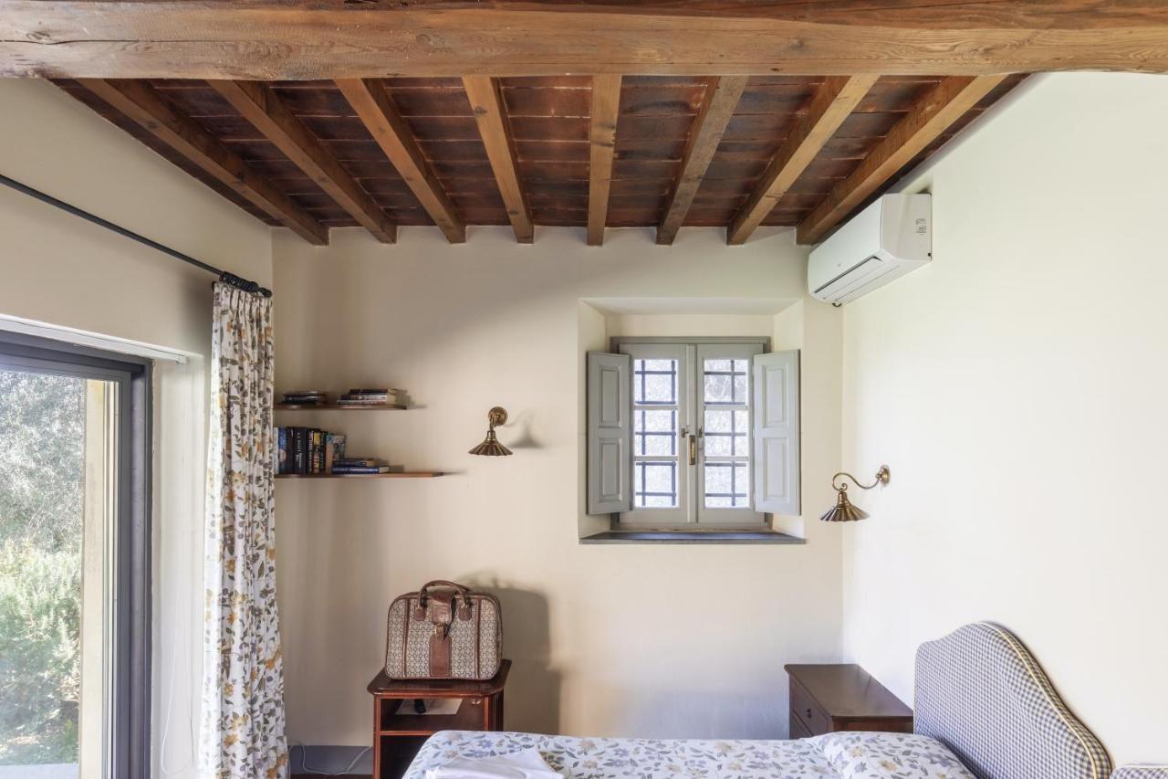 Fattoria Di Maiano Guest House Fiesole Eksteriør bilde