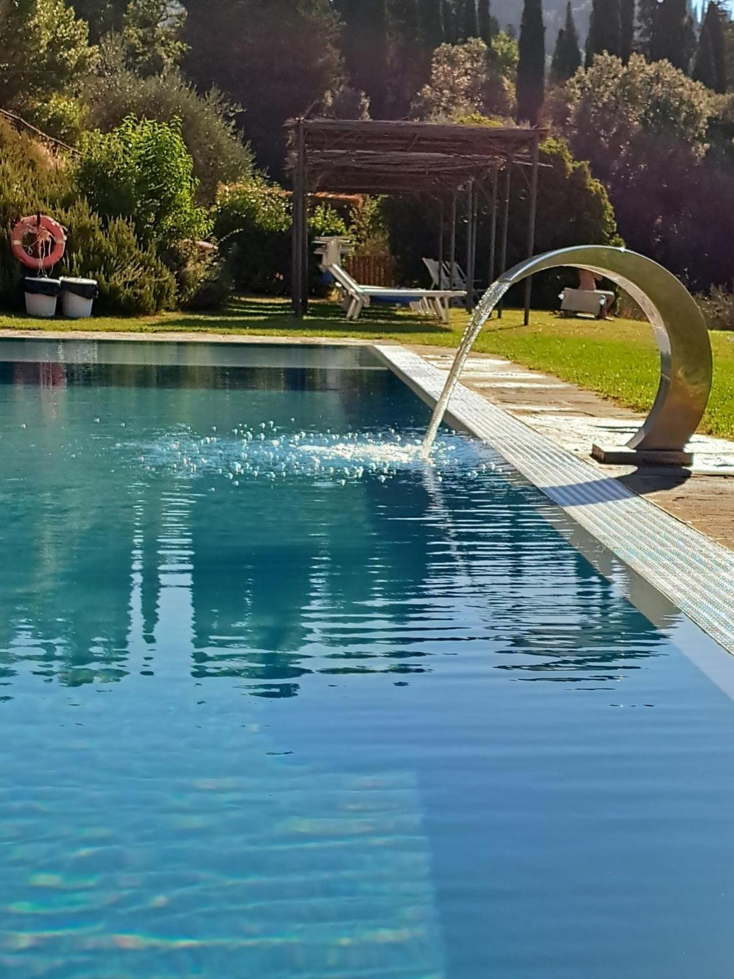 Fattoria Di Maiano Guest House Fiesole Eksteriør bilde