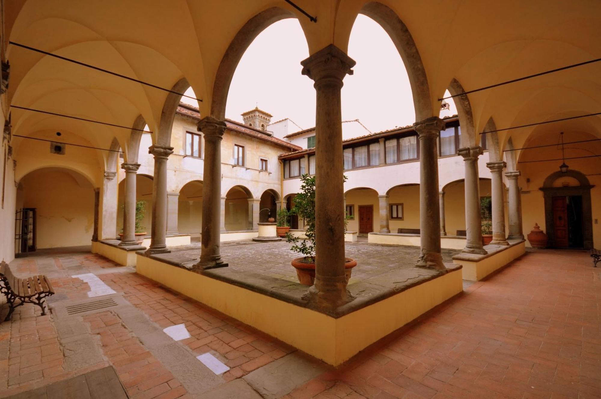 Fattoria Di Maiano Guest House Fiesole Eksteriør bilde