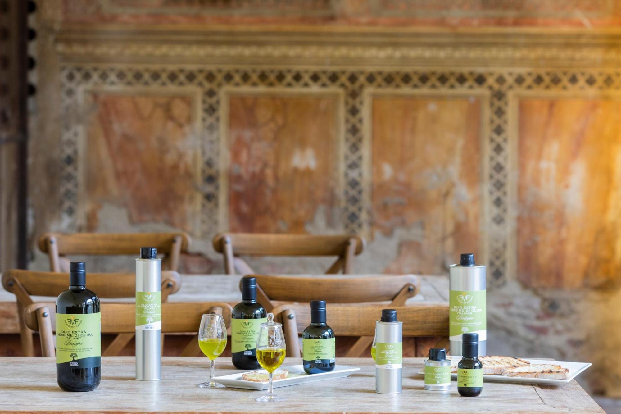 Fattoria Di Maiano Guest House Fiesole Eksteriør bilde