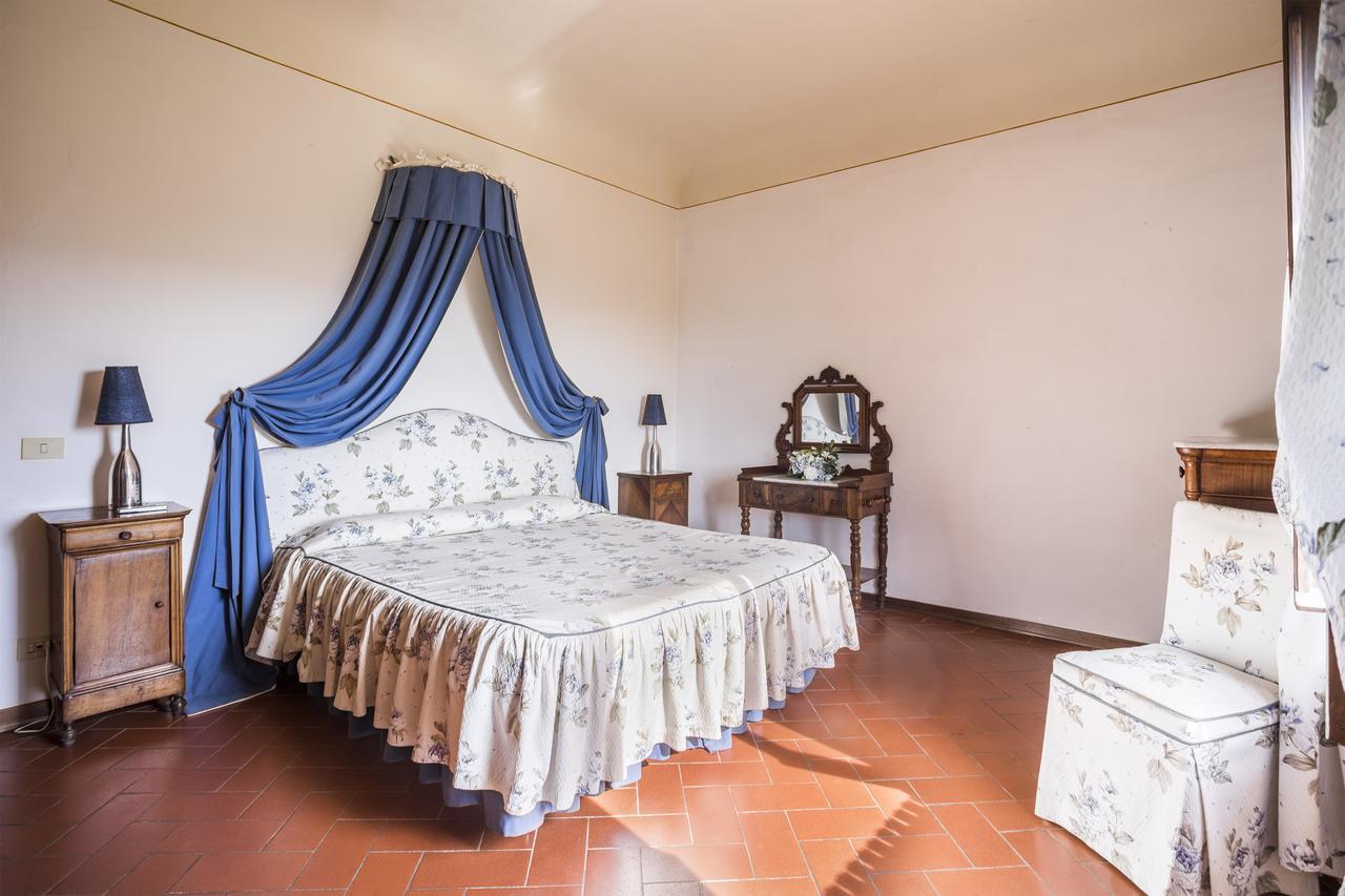 Fattoria Di Maiano Guest House Fiesole Eksteriør bilde