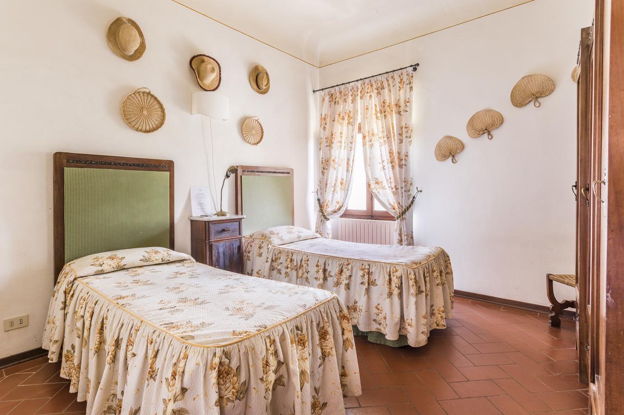 Fattoria Di Maiano Guest House Fiesole Eksteriør bilde
