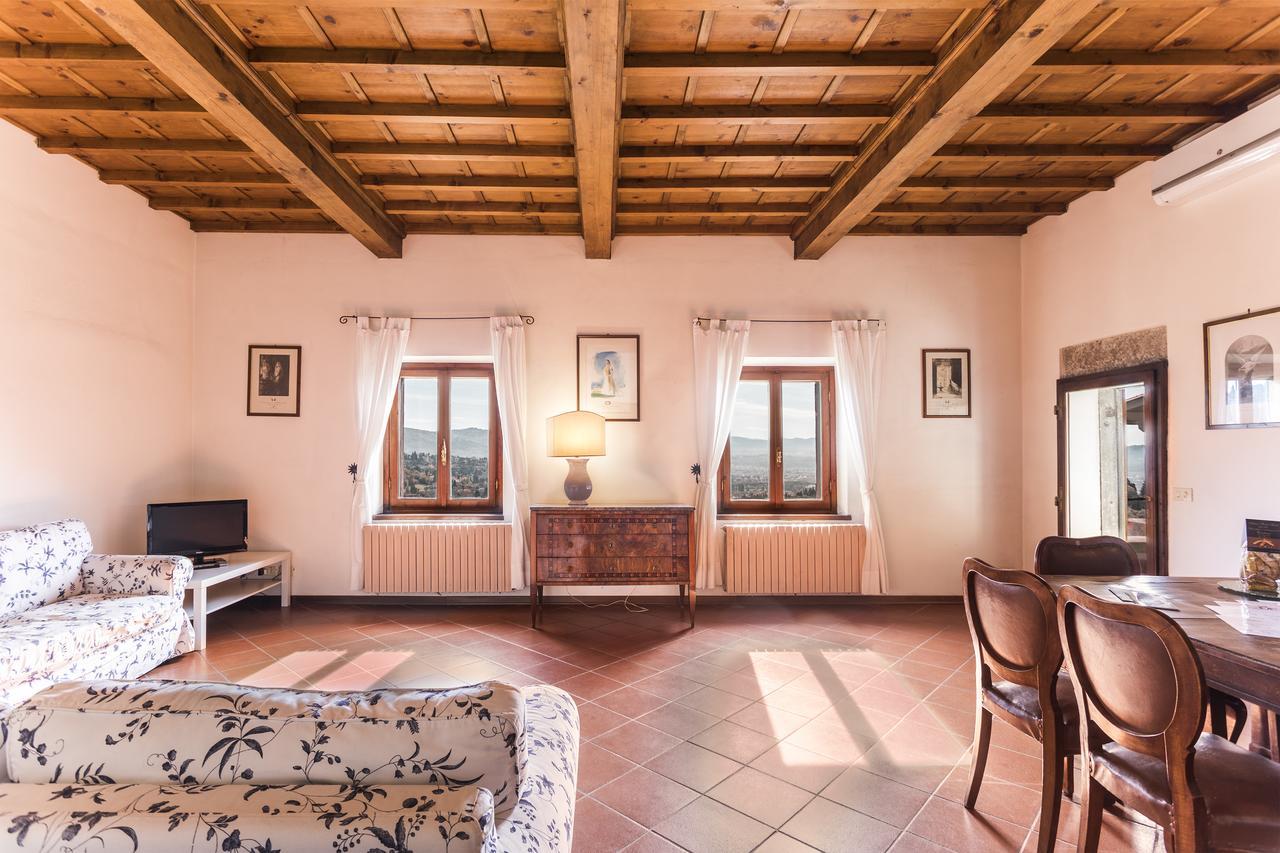 Fattoria Di Maiano Guest House Fiesole Eksteriør bilde