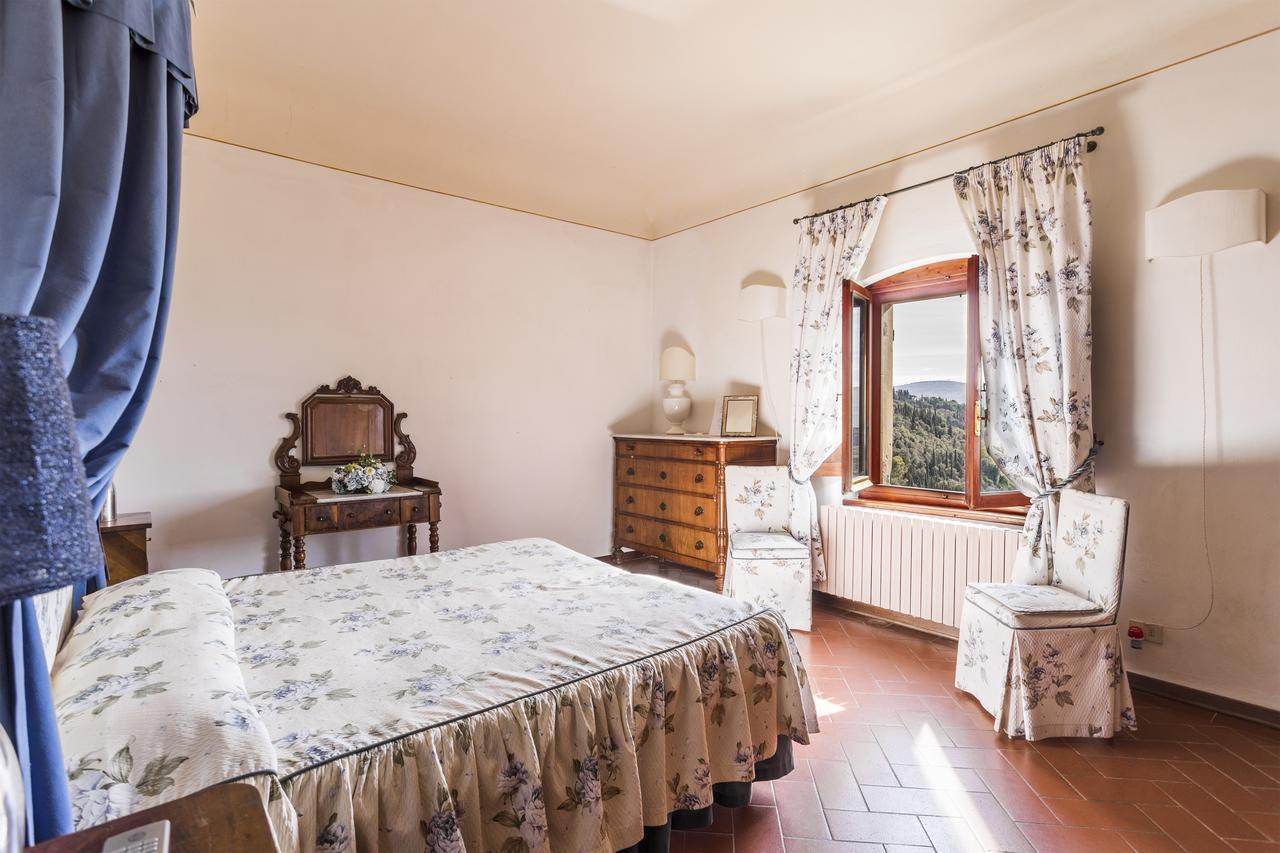 Fattoria Di Maiano Guest House Fiesole Eksteriør bilde