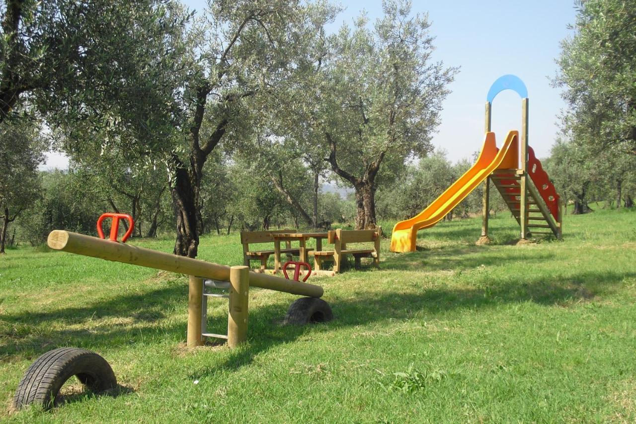 Fattoria Di Maiano Guest House Fiesole Rom bilde