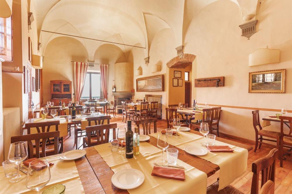 Fattoria Di Maiano Guest House Fiesole Eksteriør bilde